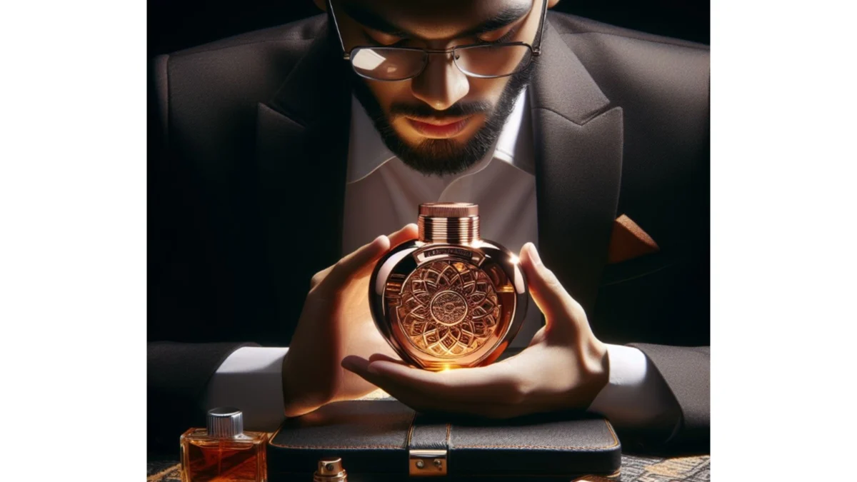 Ini Dia 10 Parfum Pria Paling Mantap untuk Ngabuburit!