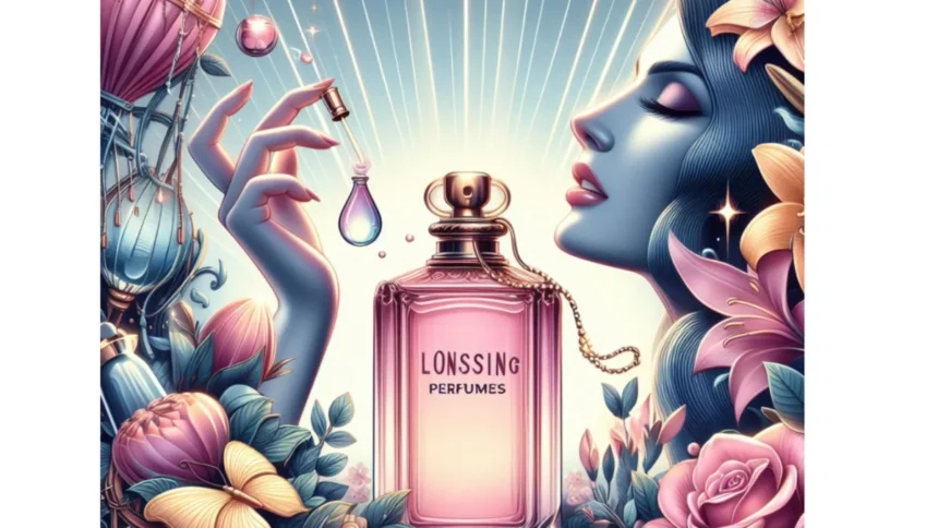 Parfum Pilihan untuk Bukber, Wanginya Tahan Lama dan Bikin PD!