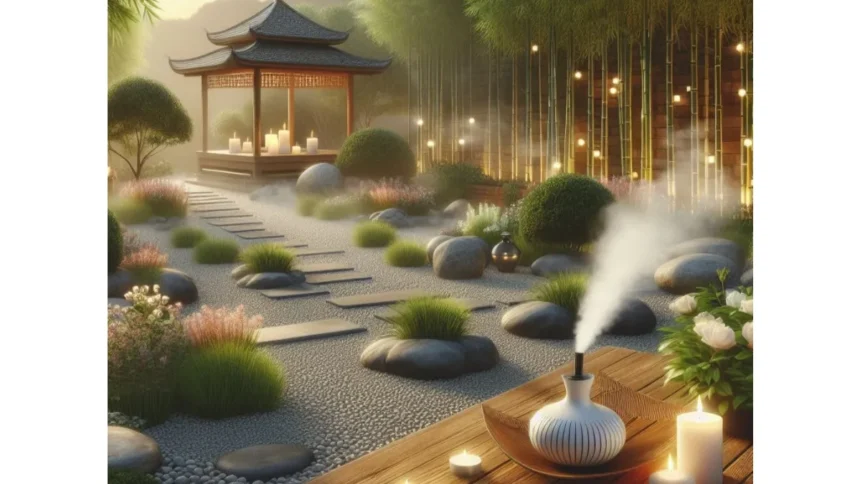 Harum Mewah Tapi Murah? Bisa Banget dengan 5 Tips Aromaterapi Ini!