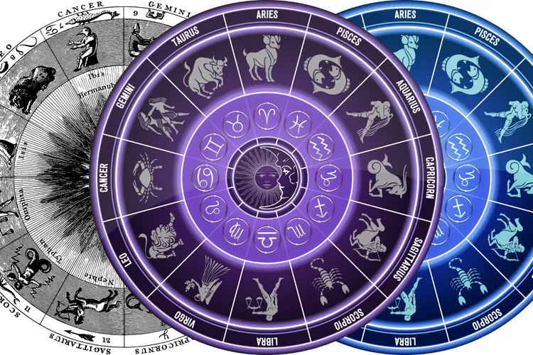 5 Zodiak yang Cuek akan Penampilan Diri, Apalagi Soal Fashion Mereka Enggan Banget Untuk Bergaya