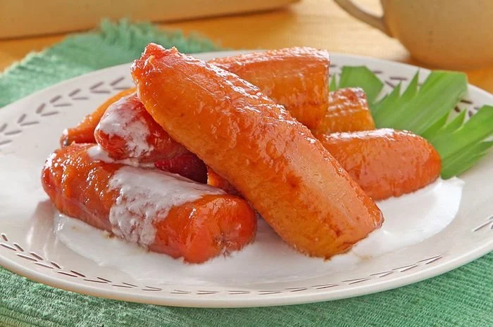 Resep Kolak Pisang Karamel: Sajian Ramadhan yang Menggugah Selera, Cek Cara Membuatnya Disini!