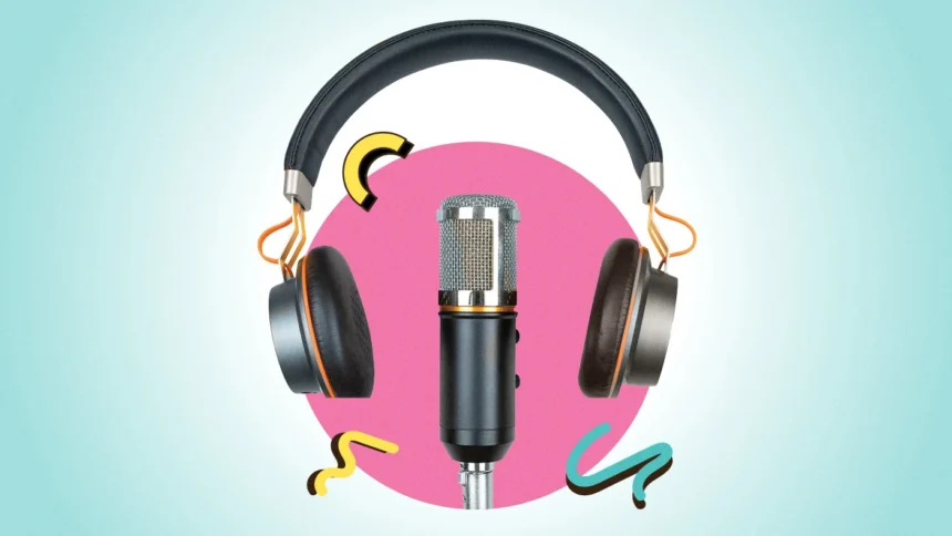 Zodiak dan Podcasting: Empat Zodiak dengan Bakat Menjadi Podcaster, Aku Sih Termasuk, Kalau Kamu Gimana?