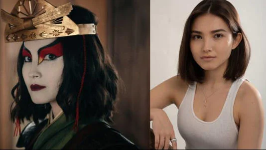 Maria Zhang: Aktris Multitalenta di Balik Karakter Suki Avatar
