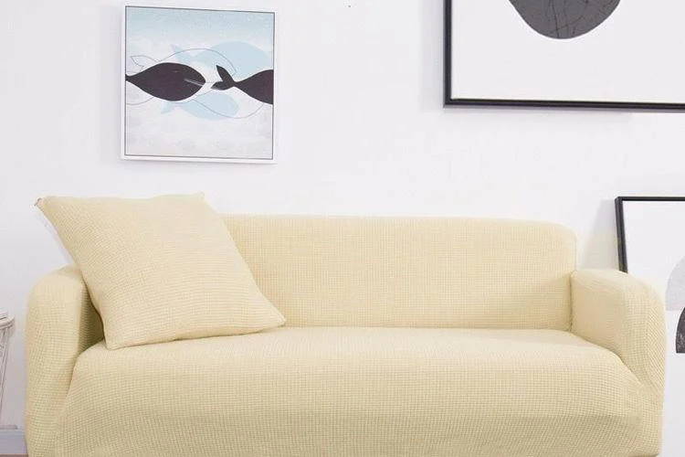 Cara Cepat dan Mudah Mengubah Tampilan Sofa Tanpa Ganti Baru, 5 Rekomendasi Cover Sofa Minimalis