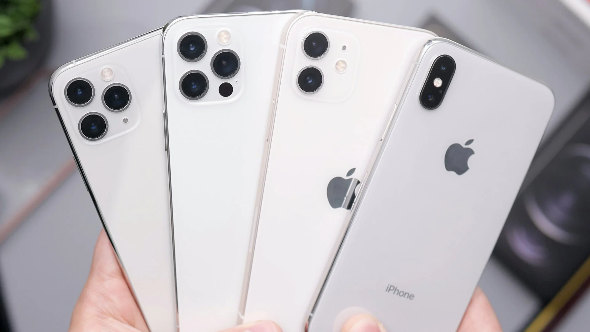 Dapetin iPhone Gratis! Gampang Banget, Langsung Dikirim + Link Gratis!