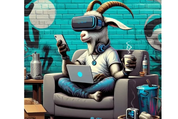 Peternakan Kambing yang Modern: Transformasi Asyik untuk Kesuksesan Ternak!