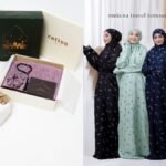 Bikin Kaget! Ini Lho Mukena yang Diburu Para Ulama, Mau Tau?