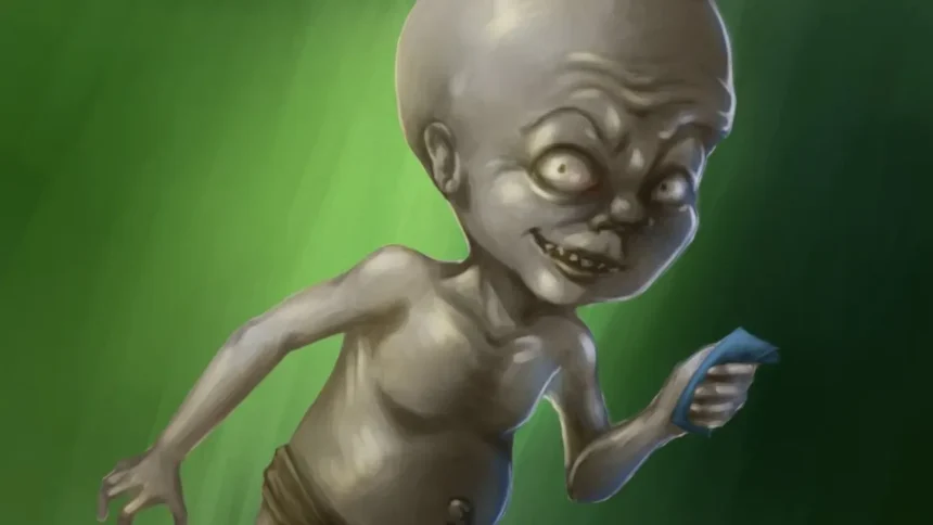 Bongkar Rahasia Tuyul, Hantu Pencuri Uang yang Dipelihara Orang Tajir!