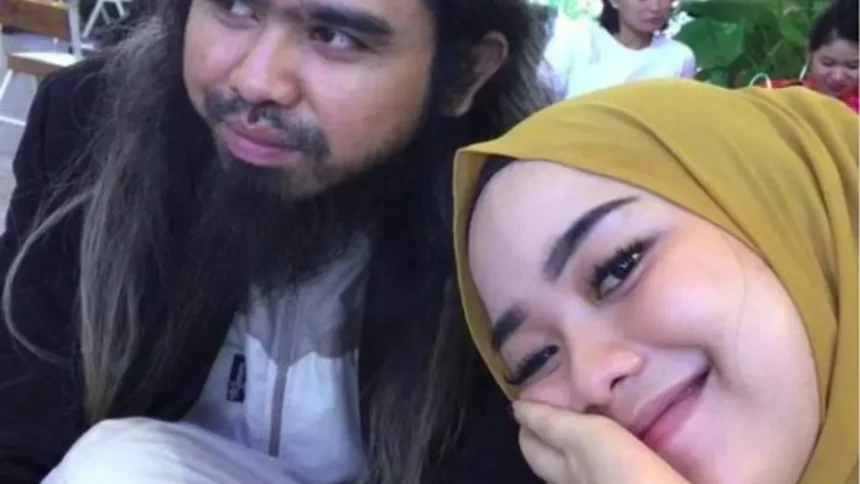 Yuni, Istri Kedua Gus Samsudin yang Viral Halalkan Tukar Pasangan: Eks LIDA hingga Jadi Ibu Muda