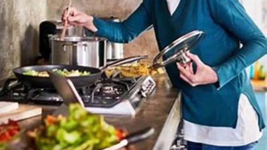 Memasak Hemat dan Praktis di Bulan Ramadhan: Tips untuk Ibu Muda