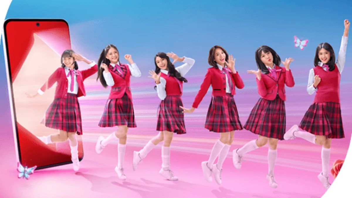 Telkomsel Hadirkan Paket Kuwota JKT48, Ini Keuntungannya