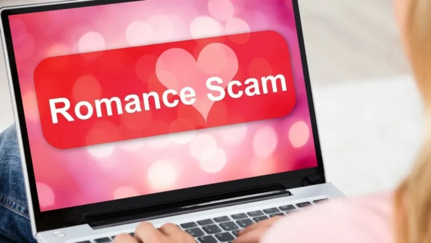 Love Scam: Saat Cinta Berujung pada Penipuan yang Merugikan