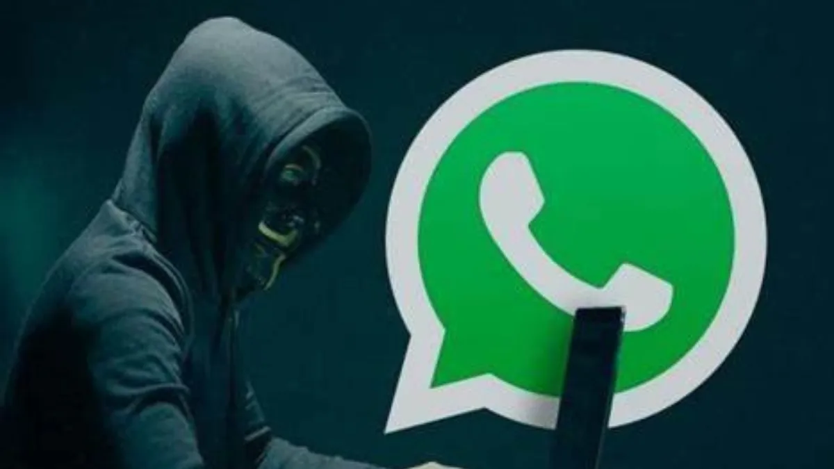 Cara Mengatasi WhatsApp yang Disadap, Cek Dulu Ciri-cirinya