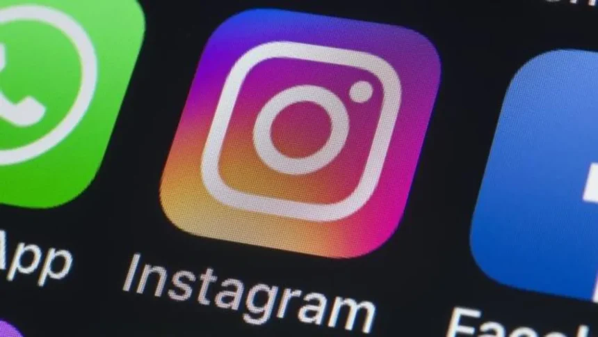 Meta Akui Facebook dan Instagram Tumbang di Seluruh Dunia, Ini Penyebabnya