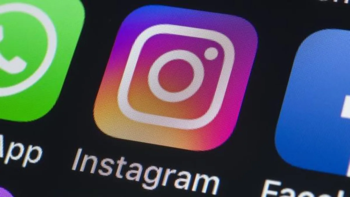 Meta Akui Facebook dan Instagram Tumbang di Seluruh Dunia, Ini Penyebabnya
