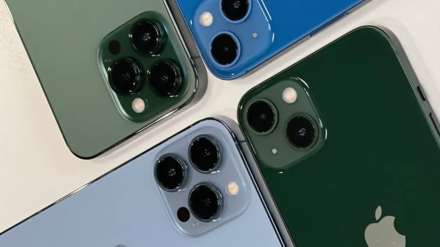 iPhone Bekas Rp1-2 Jutaan, Pilihan Terjangkau untuk Tahun 2024
