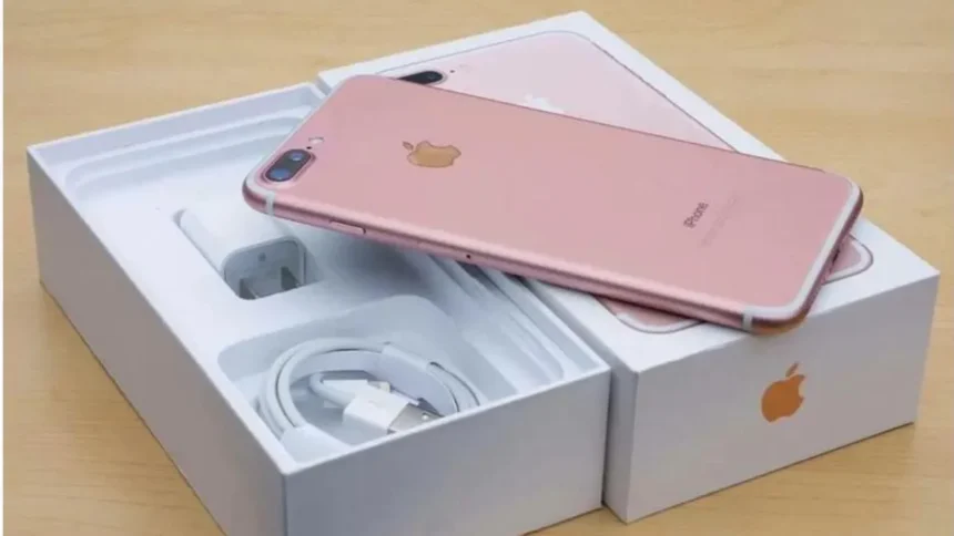 iPhone Lawas Menjadi Primadona bagi Pengguna Android yang Berencana Beralih ke iOS