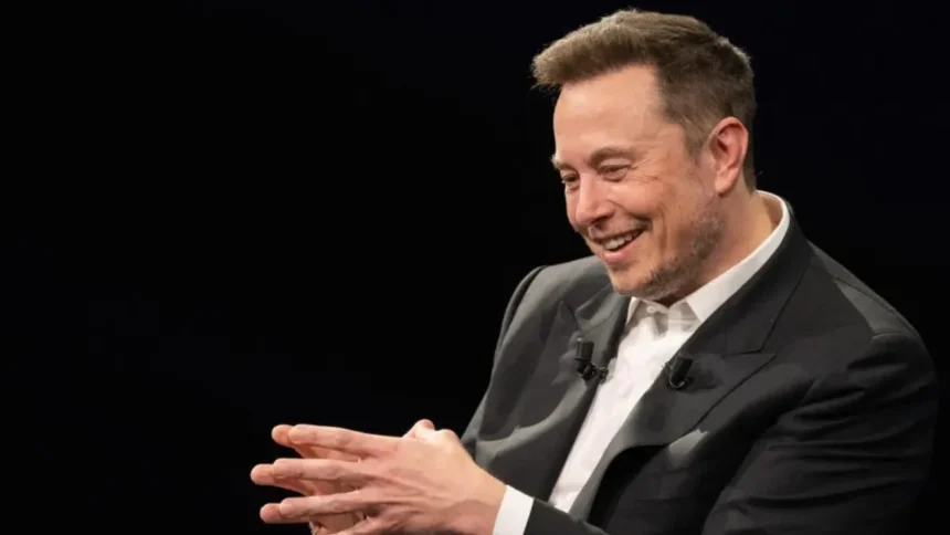 Elon Musk Bercanda Lewat Meme, Sindir Gangguan Layanan Facebook dan Instagram
