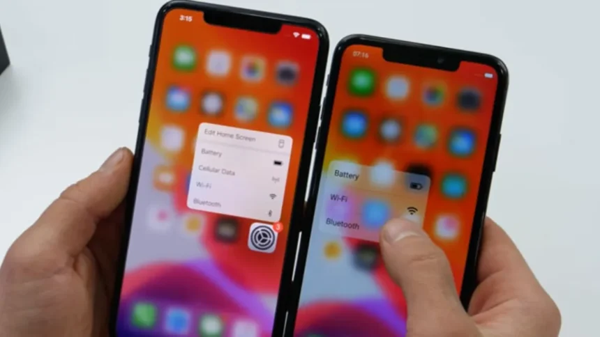 iPhone HDC, iPhone Asli atau Abal-Abal? Yuk, Kita Selidiki!