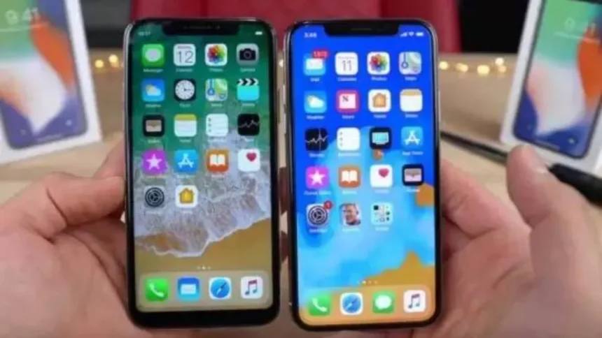 Cara Gampang Bedain iPhone Resmi dan BM, Yuk Cek IMEI!