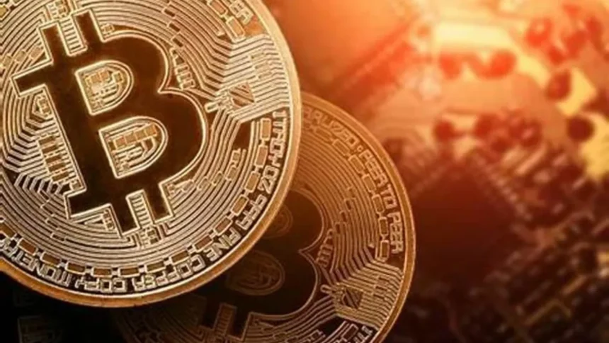 Bitcoin Mencapai Puncak Baru, Tembus Rp 1 Miliar per Keping