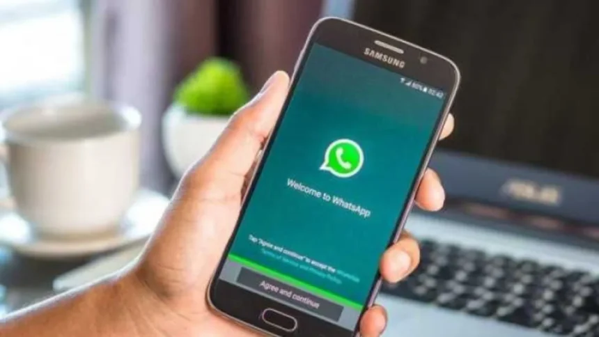 Mau WhatsApp-an di HP, Tablet, dan Laptop? Sekarang Bisa di Mana Saja!