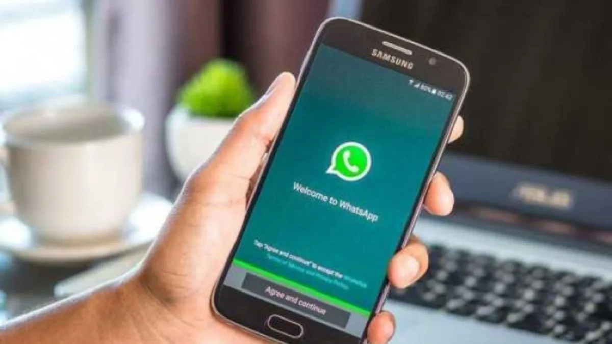 Mau WhatsApp-an di HP, Tablet, dan Laptop? Sekarang Bisa di Mana Saja!