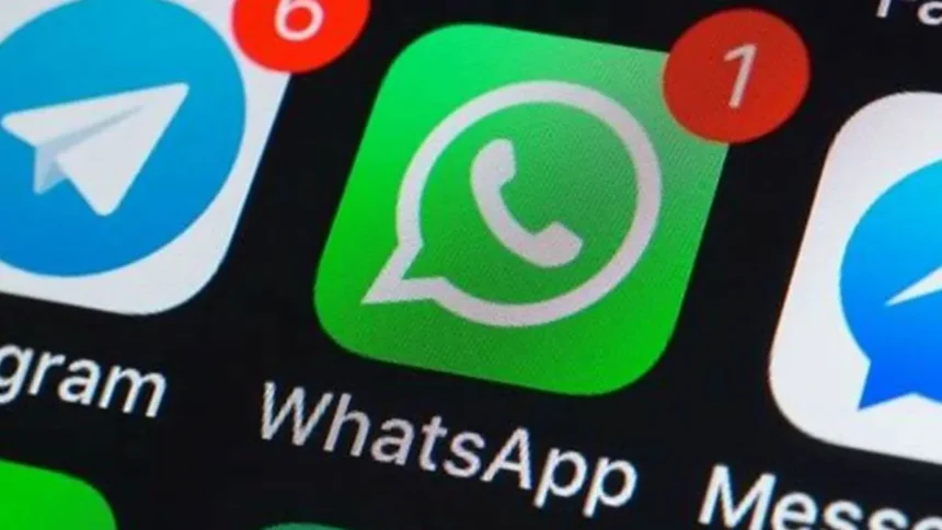 Cara Hemat Memori Ponsel dengan Fitur Terbaru dari WhatsApp