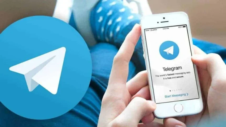 Mau Coba Aplikasi Chatting Lain? Hapus Dulu Akun Telegrammu, Yuk!