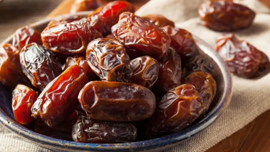 13 Daftar Boikot Merek Kurma Israel Jelang Ramadan, Waspada!