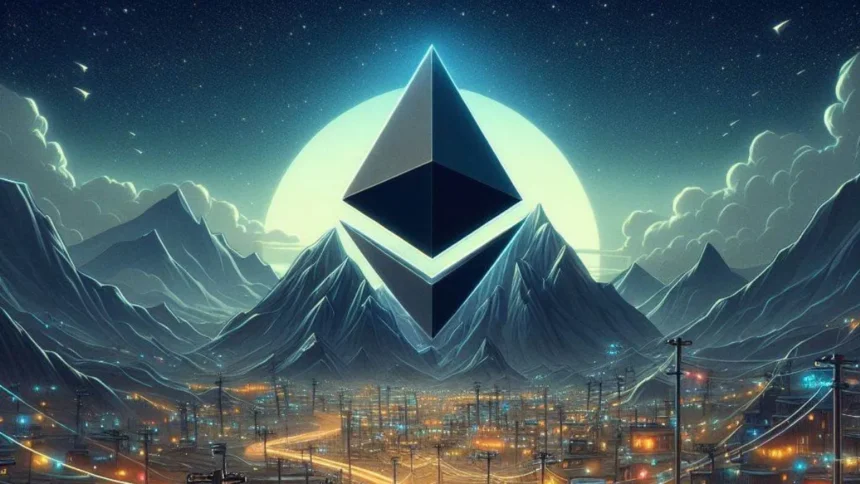 BlackRock Menunda Rencana ETF Ethereum di AS, Menimbulkan Ketidakpastian di Pasar Kripto