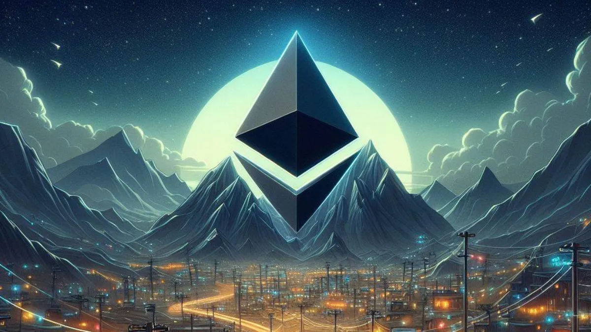 BlackRock Menunda Rencana ETF Ethereum di AS, Menimbulkan Ketidakpastian di Pasar Kripto