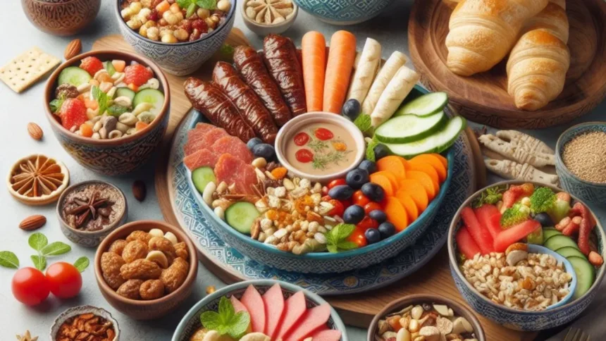10 Resep Menu Sahur dan Buka Puasa yang Praktis dan Bergizi