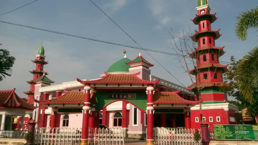 7 Destinasi Wisata Religi yang Cocok Dikunjungi di Bulan Ramadhan