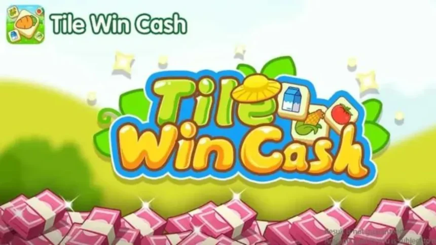 Game Tile Win Cash, Katanya Dijamin Bikin Saldo DANA Makin Tebal, Serius?
