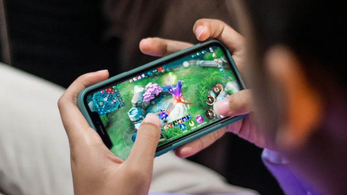 Cara Cepat Raih Rp100.000 dari Game Penghasil Uang DANA Tanpa Gangguan Iklan