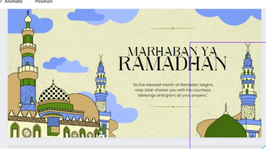 Bikin Kata-Kata Mutiara Ramadhan Jadi Lebih Keren dengan ChatGPT!