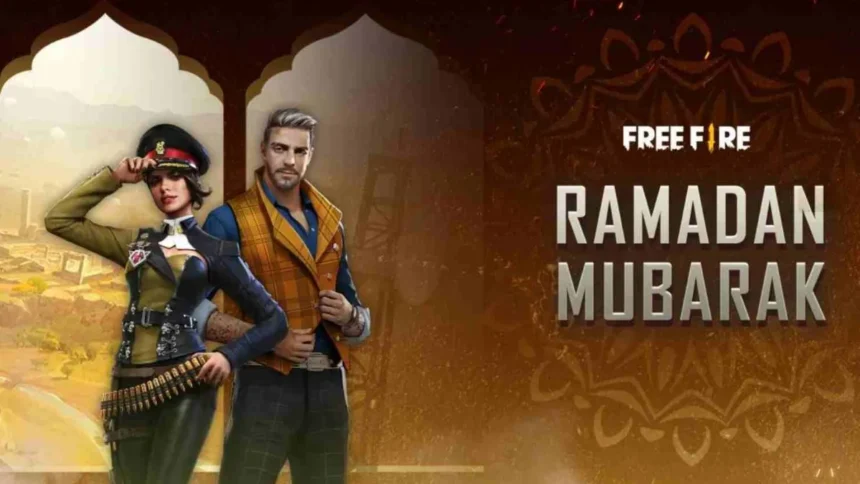 KLAIM dan Dapatkan Hadiah Menarik dari Kode Redeem FF Terbaru 12 Maret 2024 Spesial Ramadhan!