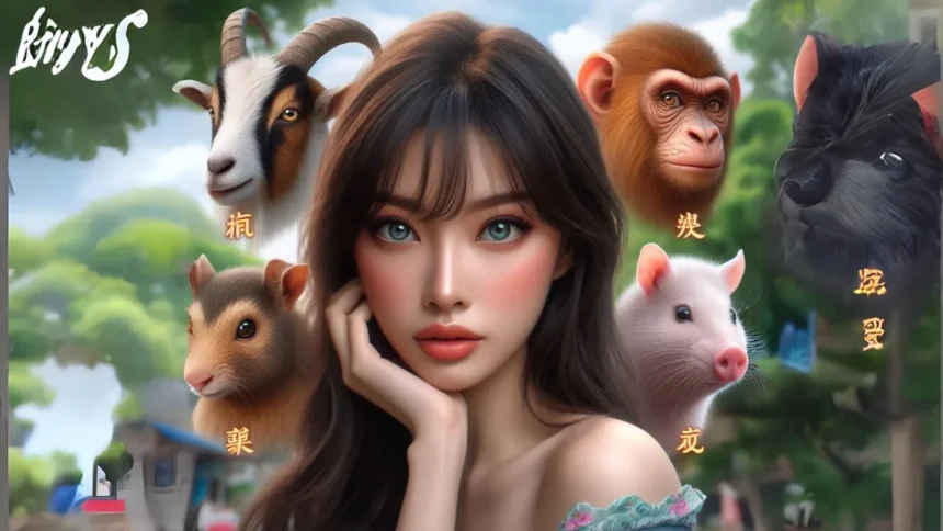 5 Shio Bakal Sukses dan Kaya di Bulan Ramadhan 2024, Apakah Kamu Termasuk?