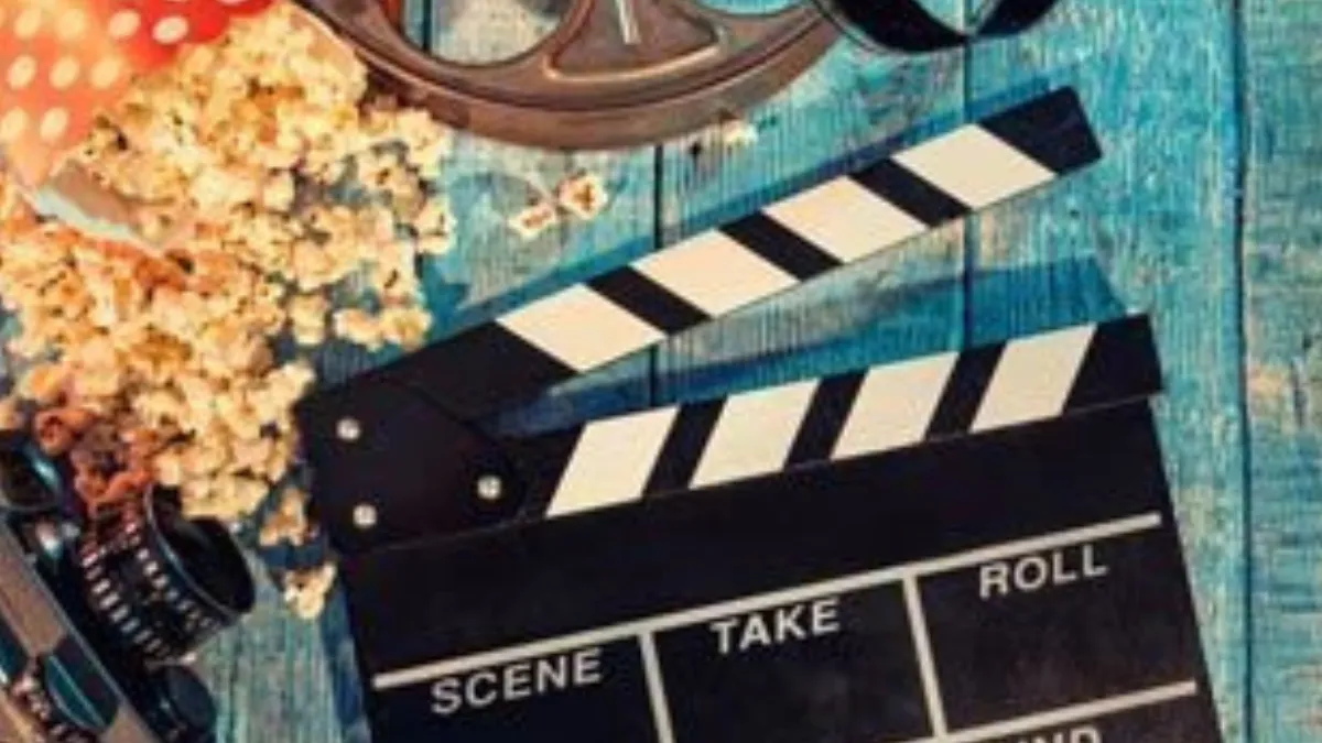 8 Film yang Bikin Ramadhan Makin Bermakna