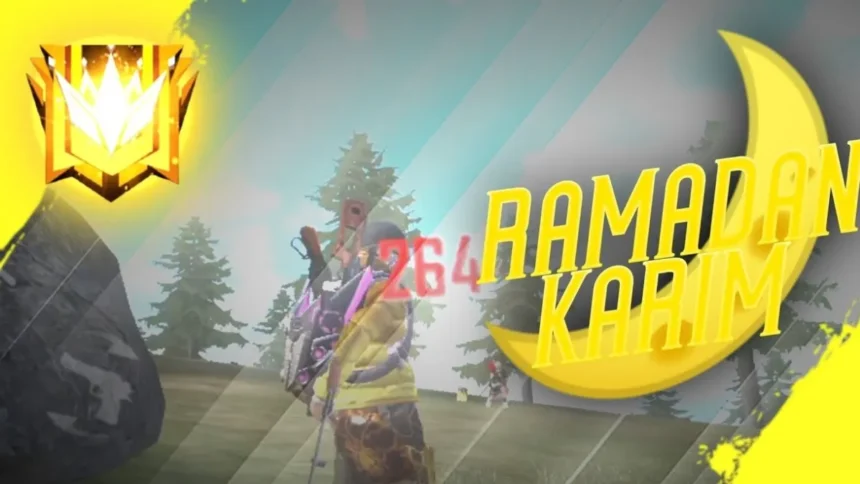 Main Sambil Menunggu Sahur? Yuk, KLAIM 11 Kode Redeem FF Rabu 13 Maret 2024 untuk Para Pemain Setia!