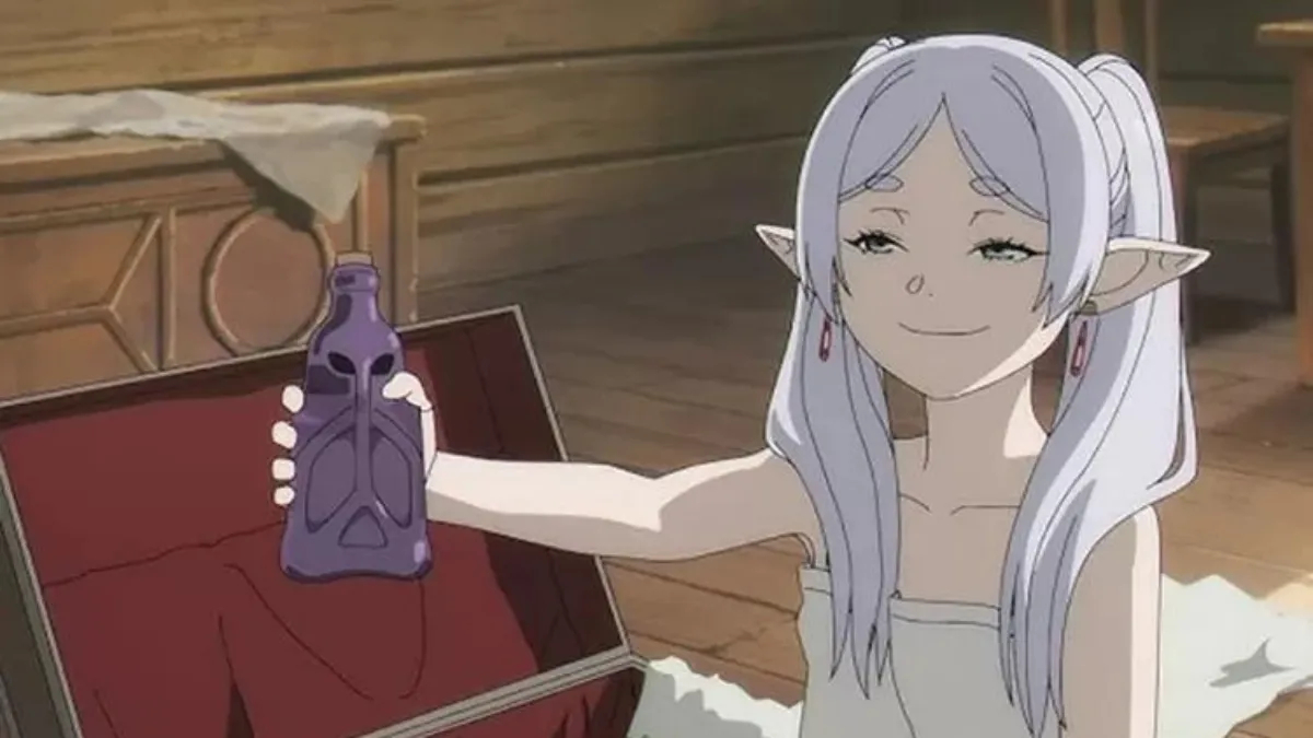6 Fakta Menarik Tentang "Sousou no Frieren": Anime Fantasi dengan Rating Terbaik