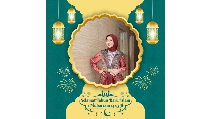 Rahasia Twibbon dan Pamflet Menarik untuk BUKBER Ramadan Tanpa Biaya!