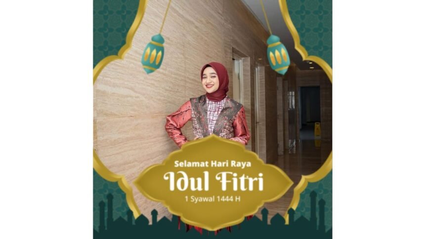 Gratis! Cara Mudah Buat Twibbon dan Pamflet Bukber Keren dengan Aplikasi Ini