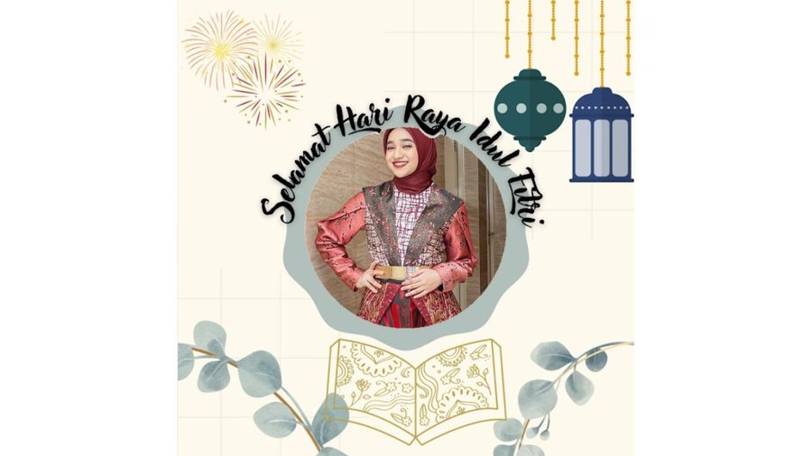 Twibbonize Ramadan Style dan Keren yang Wajib Dicoba Untuk Bukber!