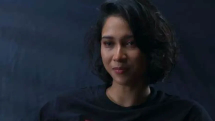 Aghniny Haque Ungkap Pengalaman Seram Syuting Adegan Mengerikan di Film “Pemandi Jenazah”