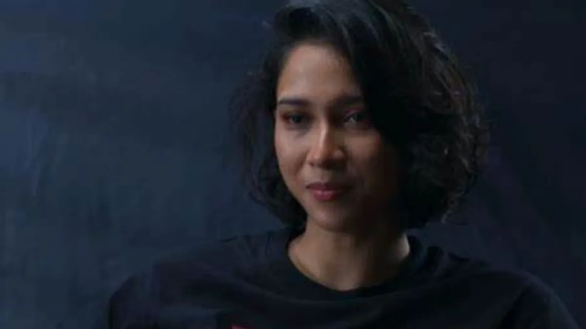 Aghniny Haque Ungkap Pengalaman Seram Syuting Adegan Mengerikan di Film “Pemandi Jenazah”