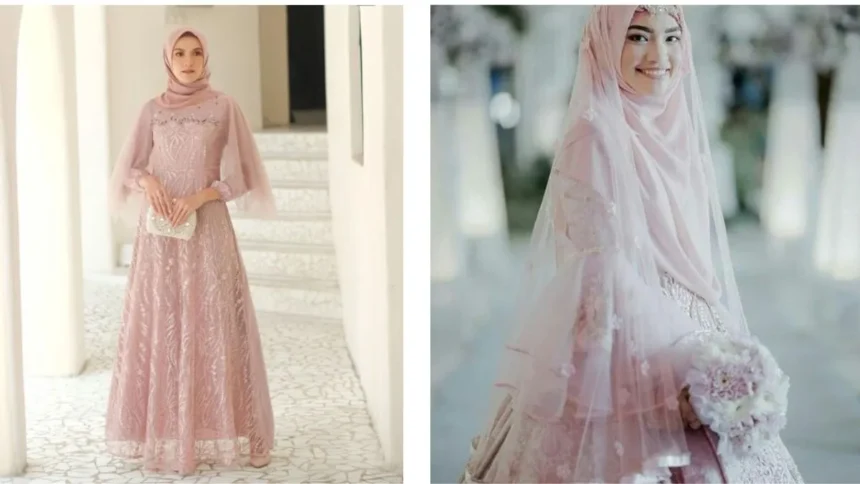 Kebaya Sya’i: Panduan Lengkap Gaya Modern 2024 untuk Wanita 35-55