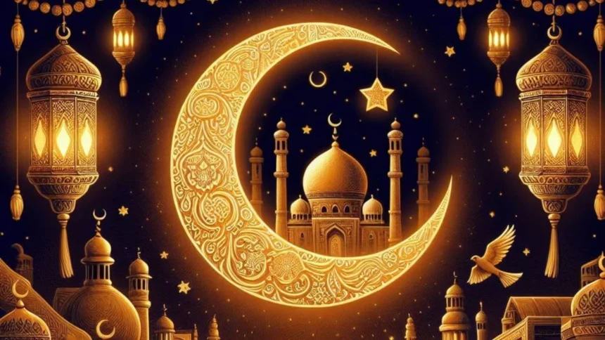 Lebaran Idul Fitri yang Tak Terlupakan: 10 Kegiatan yang Wajib Dicoba, Diantara-Nya Ada Kegiatan Dekorasi Rumah Loh!