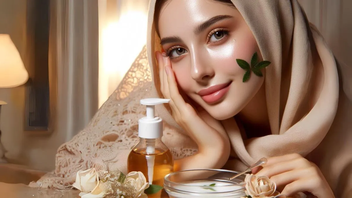 5 Tips Agar Kulit Tetap Cerah dan Cantik Saat Puasa